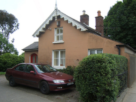 Foto perwakilan Merrion, Gorey, pada rekaman NIAH 15601013.