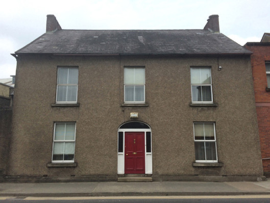 Foto perwakilan Hillview House, Enniscorthy, pada rekaman NIAH 15603155.
