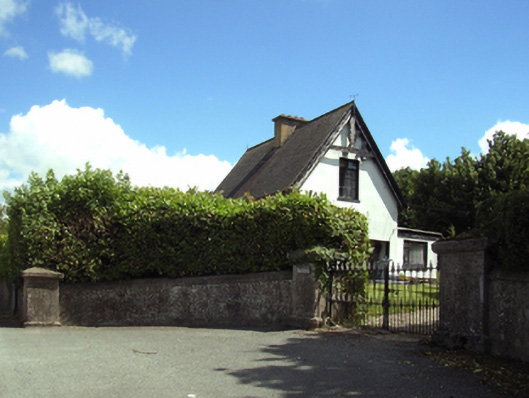 Foto perwakilan Knock Haven, Enniscorthy, pada rekaman NIAH 15603166.