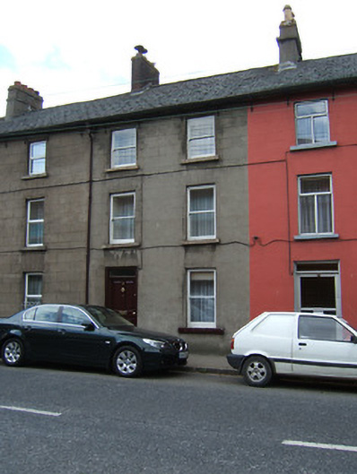 Foto perwakilan house, 9, Mill Park Road · NIAH 15604048, Enniscorthy, pada rekaman NIAH 15604048.