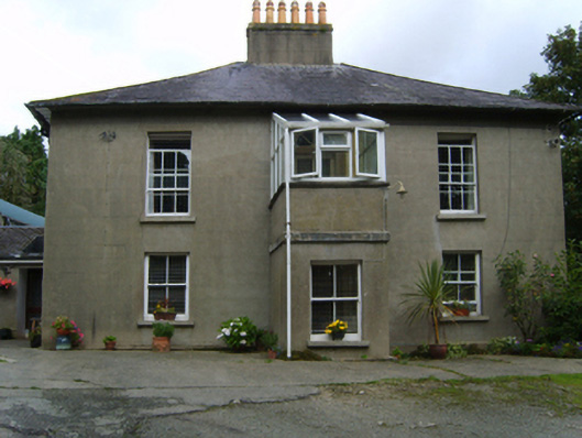 Foto perwakilan Englewood, Enniscorthy, pada rekaman NIAH 15604057.