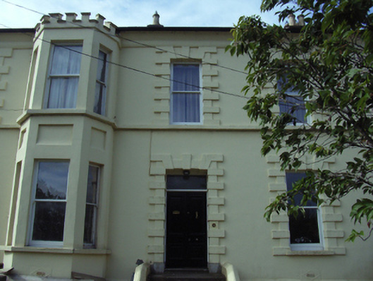 Foto perwakilan house, 1, Farnogue Terrace · NIAH 15607014, Wexford, pada rekaman NIAH 15607014.