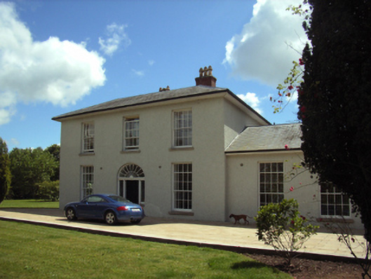Foto perwakilan Mount Henry House, Wexford, pada rekaman NIAH 15607029.