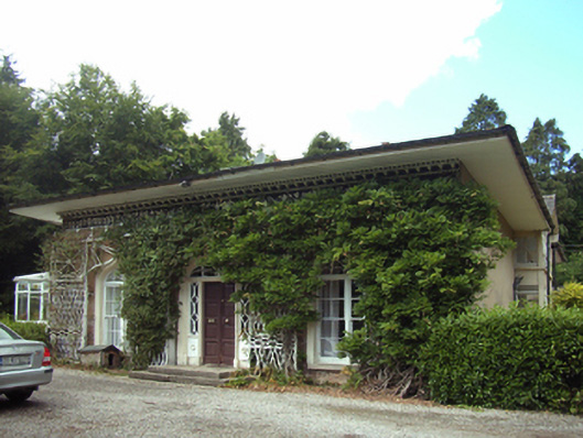 Foto perwakilan Park Cottage, Wexford, pada rekaman NIAH 15607038.