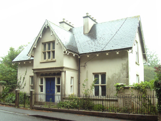Foto perwakilan Odessa, Wexford, pada rekaman NIAH 15607048.