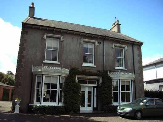 Foto perwakilan Lorneville, Wexford, pada rekaman NIAH 15607058.