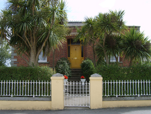 Foto perwakilan Maryville, Courtown, pada rekaman NIAH 15611021.