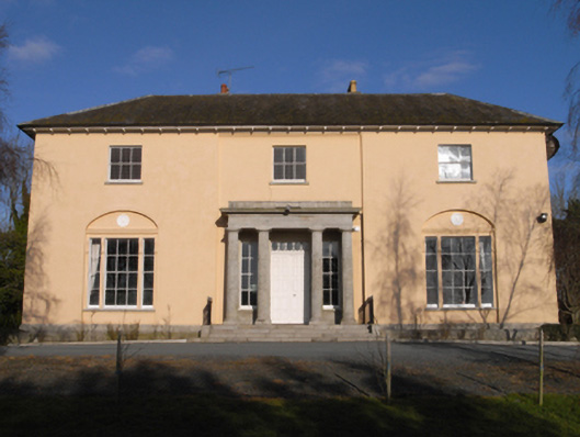 Foto perwakilan Hydepark House, HYDE PARK, pada rekaman NIAH 15700329.