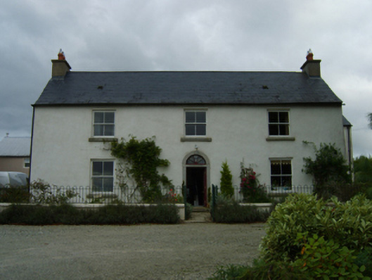 Foto perwakilan farm house, CRAANHILL · NIAH 15700605, CRAANHILL, pada rekaman NIAH 15700605.