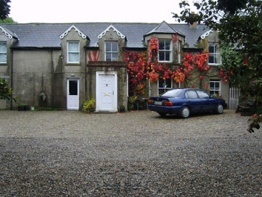 Foto perwakilan Glandoran House, GLANDORAN LOWER, pada rekaman NIAH 15700623.