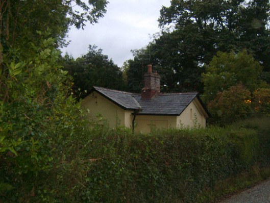Foto perwakilan Marlfield House, RAHEENAGURREN WEST, pada rekaman NIAH 15700718.