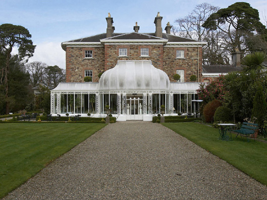Foto perwakilan Marlfield House, RAHEENAGURREN WEST, pada rekaman NIAH 15701209.