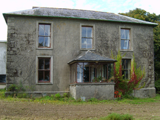 Foto perwakilan Hollyfort House, HOLLYFORT (Scarawalsh By.), pada rekaman NIAH 15701920.