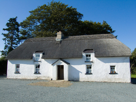 Foto perwakilan farm house, BALLYMOTY BEG · NIAH 15702044, BALLYMOTY BEG, pada rekaman NIAH 15702044.