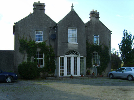 Foto perwakilan Killegney Parsonage, Clonroche, pada rekaman NIAH 15702528.