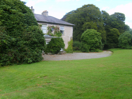 Foto perwakilan Knockmullen House, KNOCKMULLIN, pada rekaman NIAH 15703416.