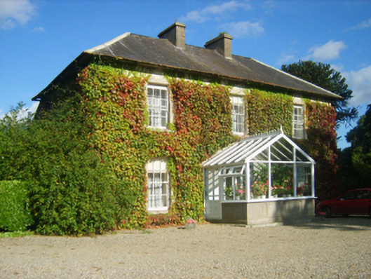 Foto perwakilan Hillview House, BALLYLANE WEST, pada rekaman NIAH 15703418.