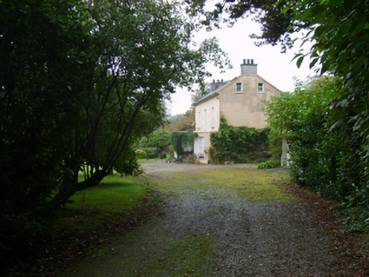 Foto perwakilan farm house, NEWBAWN · NIAH 15703522, Newbawn, pada rekaman NIAH 15703522.