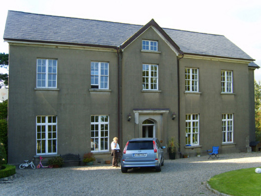 Foto perwakilan Polehore House, POLEHORE, pada rekaman NIAH 15703715.