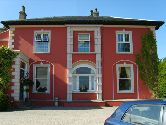 Foto perwakilan Newbay House, NEWBAY, pada rekaman NIAH 15703735.