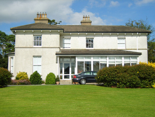 Foto perwakilan Granard Villa, Wexford, pada rekaman NIAH 15703773.