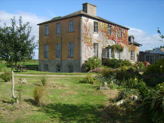 Foto perwakilan Hillburn House, HILLBURN, pada rekaman NIAH 15704123.