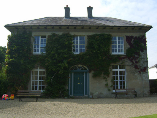 Foto perwakilan Latimerstown House, LATIMERSTOWN, pada rekaman NIAH 15704244.