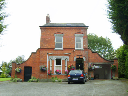Foto perwakilan Oaklea, ROCKSBOROUGH, pada rekaman NIAH 15704263.