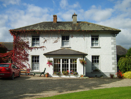 Foto perwakilan Kilhile House, KILHILE, pada rekaman NIAH 15704401.