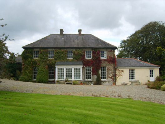 Foto perwakilan Kiltra House, KILTRA, pada rekaman NIAH 15704540.