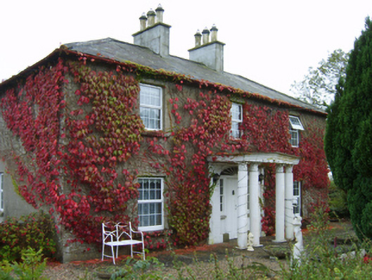 Foto perwakilan Harpoonstown House, HARPOONSTOWN, pada rekaman NIAH 15704717.