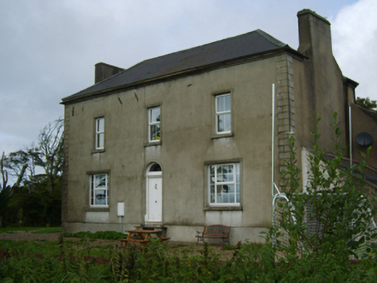 Foto perwakilan Mountpleasant House (Little), MOUNTPLEASANT OR TAGUNNAN, pada rekaman NIAH 15704757.