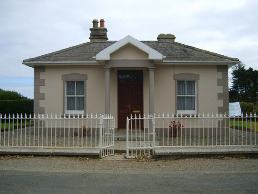 Foto perwakilan Loftus Hall, GALGYSTOWN, pada rekaman NIAH 15705405.