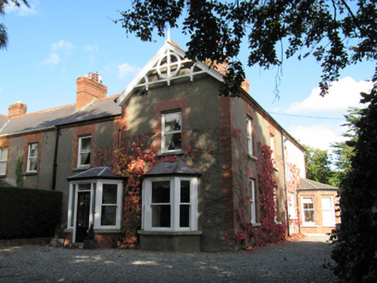 Foto perwakilan house, Brickfield Lane · NIAH 16000052, Wicklow, pada rekaman NIAH 16000052.