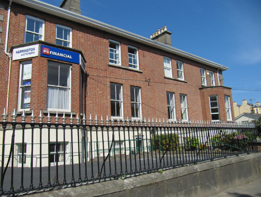 Foto perwakilan house, 5, Wentworth Place · NIAH 16003103, Wicklow, pada rekaman NIAH 16003103.