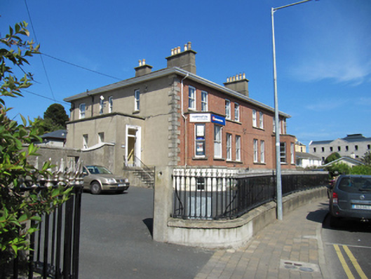 Foto perwakilan house, 6, Wentworth Place · NIAH 16003104, Wicklow, pada rekaman NIAH 16003104.