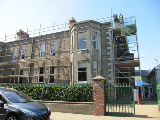 Foto perwakilan house, 7, Wentworth Place · NIAH 16003107, Wicklow, pada rekaman NIAH 16003107.
