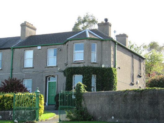Foto perwakilan house, Bay View Road · NIAH 16003448, Wicklow, pada rekaman NIAH 16003448.
