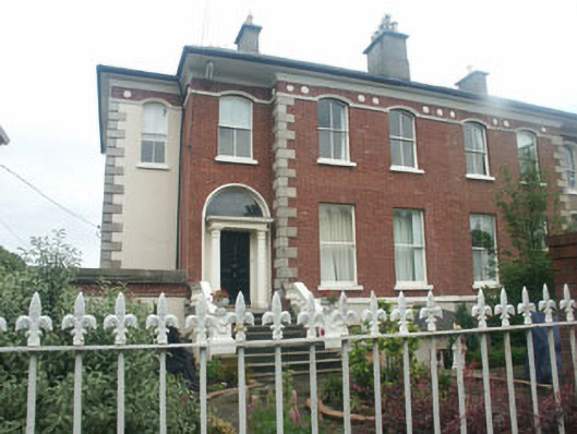 Foto perwakilan house, 3, Royal Marine Terrace · NIAH 16301089, Bray, pada rekaman NIAH 16301089.