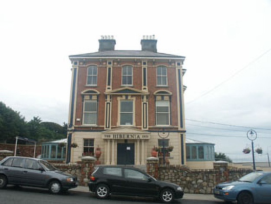 Foto perwakilan house, 1, Royal Marine Terrace · NIAH 16301091, Bray, pada rekaman NIAH 16301091.