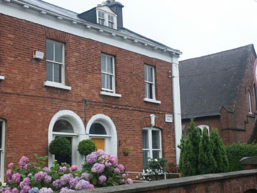 Foto perwakilan house, 1, Alexandra Terrace, Novara Avenue · NIAH 16301181, Bray, pada rekaman NIAH 16301181.