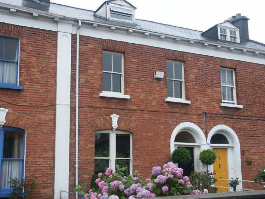 Foto perwakilan house, 2, Alexandra Terrace, Novara Avenue · NIAH 16301182, Bray, pada rekaman NIAH 16301182.