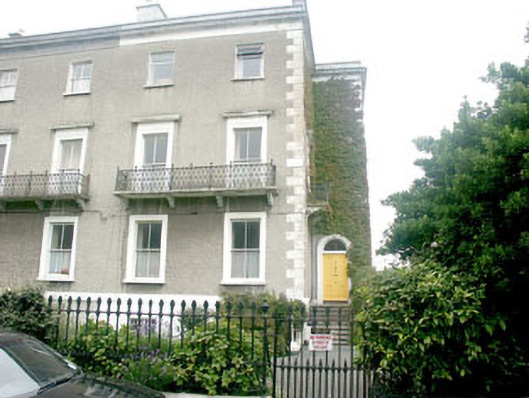 Foto perwakilan house, 10, Duncairn Terrace, Quinsborough Road · NIAH 16301247, Bray, pada rekaman NIAH 16301247.