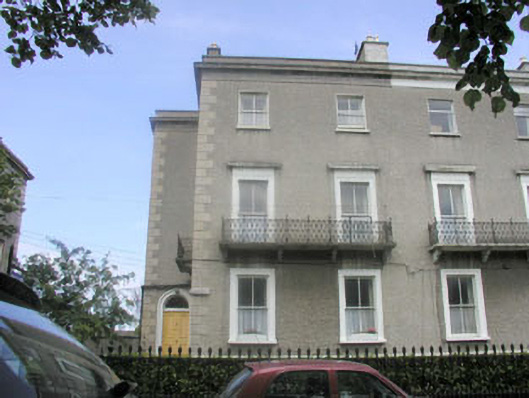Foto perwakilan house, 9, Duncairn Terrace, Quinsborough Road · NIAH 16301248, Bray, pada rekaman NIAH 16301248.
