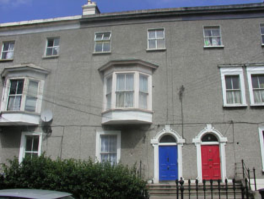 Foto perwakilan house, 6, Duncairn Terrace, Quinsborough Road · NIAH 16301251, Bray, pada rekaman NIAH 16301251.