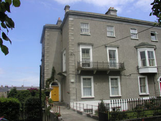Foto perwakilan house, 3, Duncairn Terrace, Quinsborough Road · NIAH 16301254, Bray, pada rekaman NIAH 16301254.