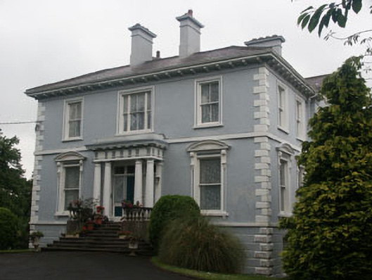 Foto perwakilan Mount Herbert, Bray, pada rekaman NIAH 16301283.