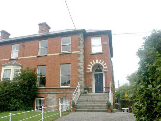 Foto perwakilan house, 1, Milward Terrace, Meath Road · NIAH 16301302, Bray, pada rekaman NIAH 16301302.