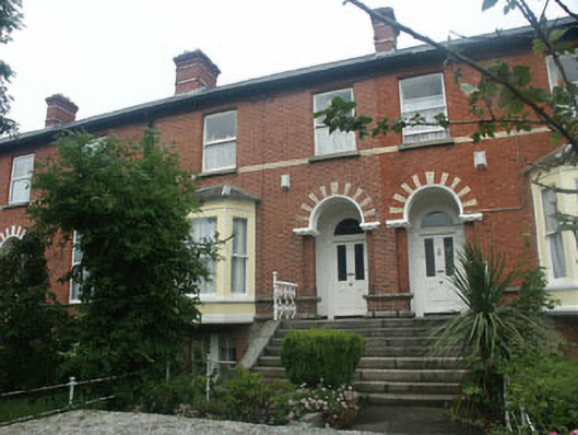 Foto perwakilan house, 3, Milward Terrace, Meath Road · NIAH 16301304, Bray, pada rekaman NIAH 16301304.