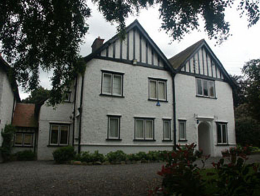 Foto perwakilan Glencarraig, Greystones, pada rekaman NIAH 16304072.
